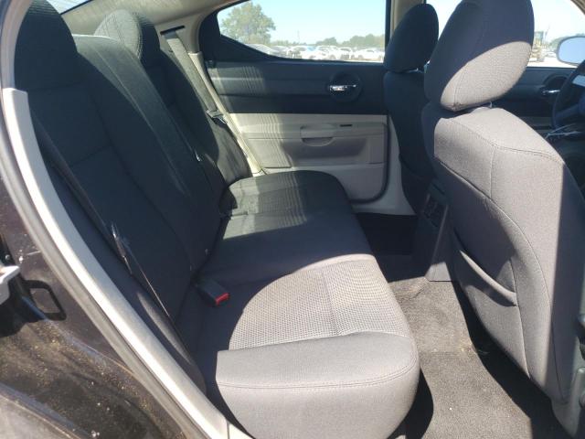 Photo 6 from auction – 2007 DODGE CHARGER SE with VIN 2B3KA43G47H865745