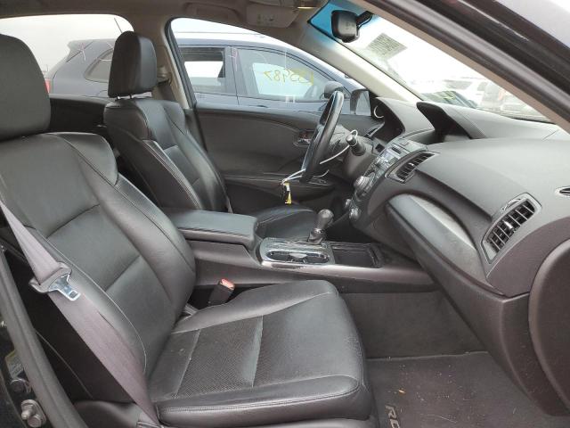Photo 5 from auction – 2013 ACURA RDX TECHNO with VIN 5J8TB3H50DL010090