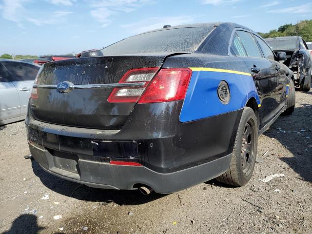 Photo 4 from auction – 2016 FORD TAURUS POL with VIN 1FAHP2MK5GG149484