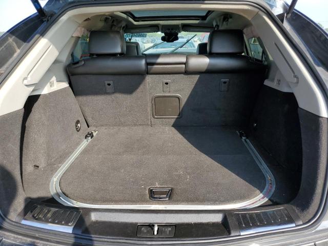 Photo 9 from auction – 2012 CADILLAC SRX LUXURY with VIN 3GYFNAE33CS570618