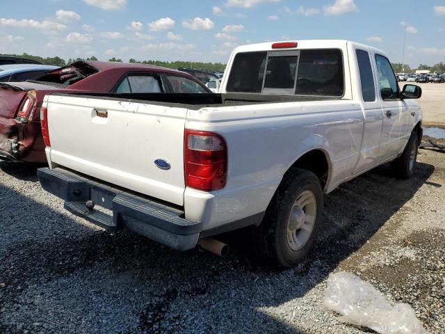 Photo 4 from auction – 2004 FORD RANGER SUP with VIN 1FTYR44E54TA19881