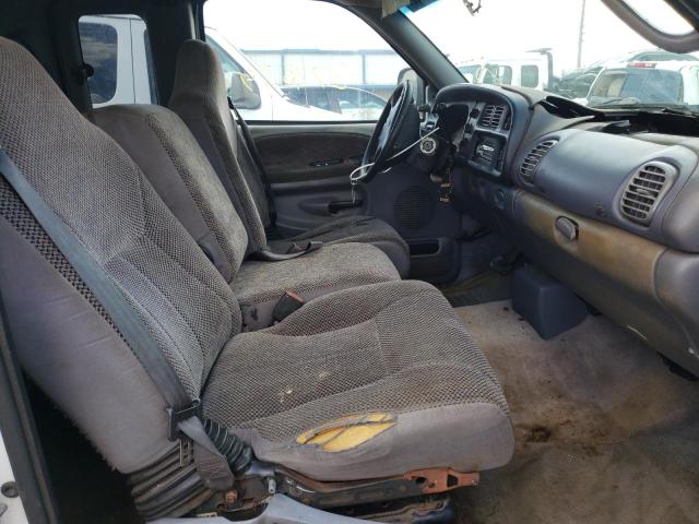 Photo 5 from auction – 1998 DODGE RAM 1500 with VIN 1B7HC13Y7WJ167640