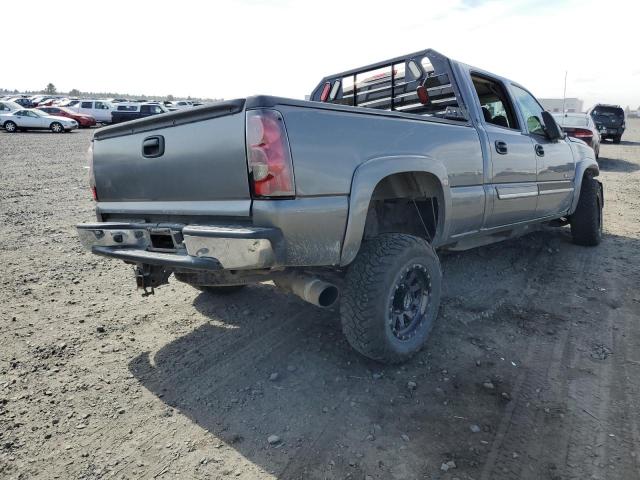 Photo 4 from auction – 2006 CHEVROLET SILVERADO with VIN 1GCHK23266F105475