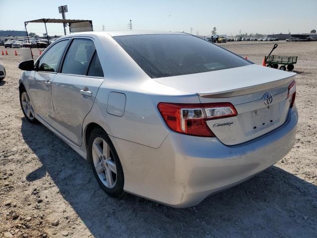 Photo 3 from auction – 2014 TOYOTA CAMRY L with VIN 4T1BF1FK2EU325671