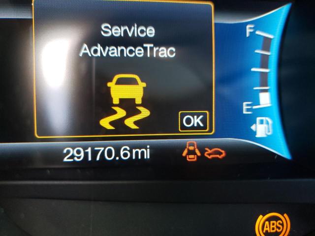 Photo 8 from auction – 2019 FORD FUSION SE with VIN 3FA6P0LU0KR208120