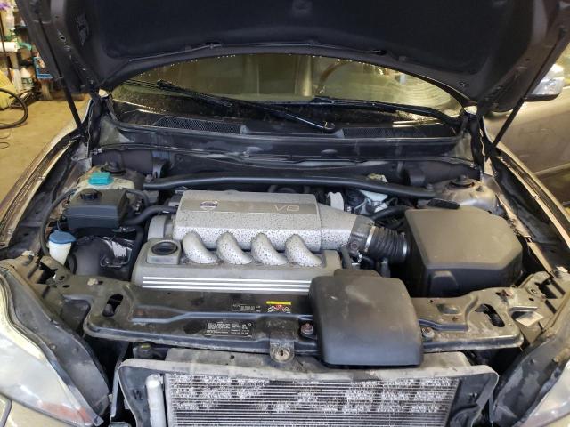 Photo 7 from auction – 2011 VOLVO XC90 V8 with VIN YV4852CZ9B1586296
