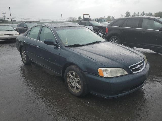 Photo 1 from auction – 1999 ACURA 3.2TL with VIN 19UUA5641XA015151