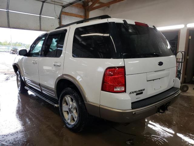 Photo 3 from auction – 2004 FORD EXPLORER E with VIN 1FMDU74W94UC09941