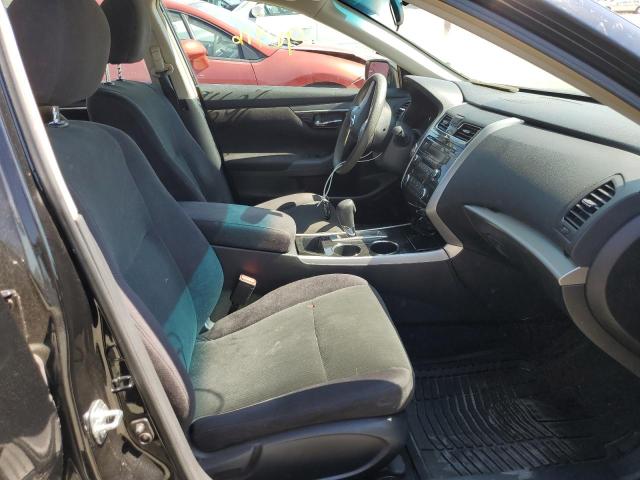 Photo 5 from auction – 2013 NISSAN ALTIMA 2.5 with VIN 1N4AL3AP1DC296018