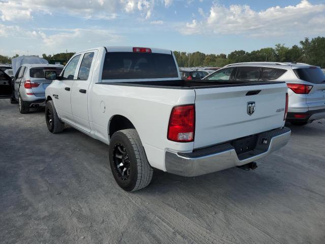 Photo 3 from auction – 2018 RAM 1500 ST with VIN 1C6RR7FT8JS204579