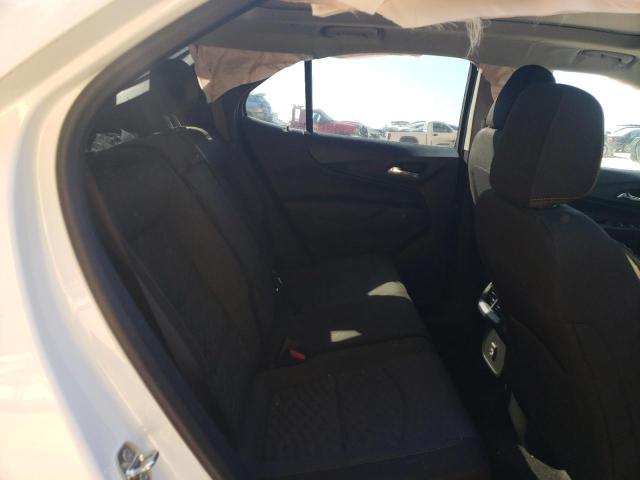 Photo 6 from auction – 2021 CHEVROLET EQUINOX LT with VIN 3GNAXUEVXML374613