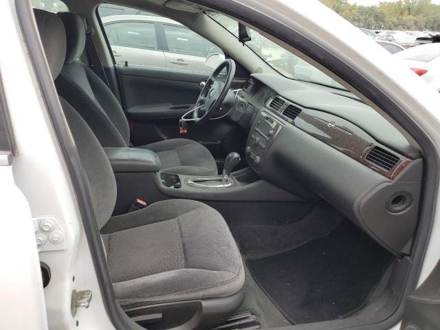 Photo 5 from auction – 2013 CHEVROLET IMPALA LT with VIN 2G1WG5E36D1174244
