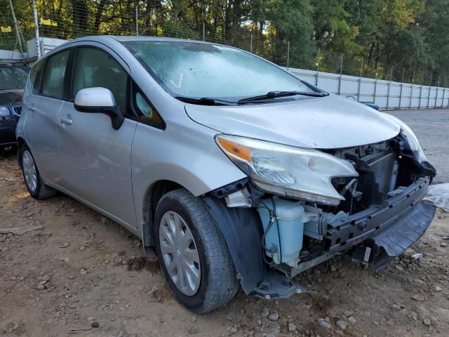 NISSAN VERSA NOTE 2014 with VIN 3N1CE2CP5EL380954 - Photo from auction