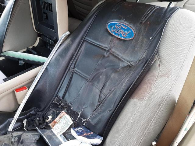 Photo 9 from auction – 2015 FORD TAURUS SE with VIN 1FAHP2D84FG172855