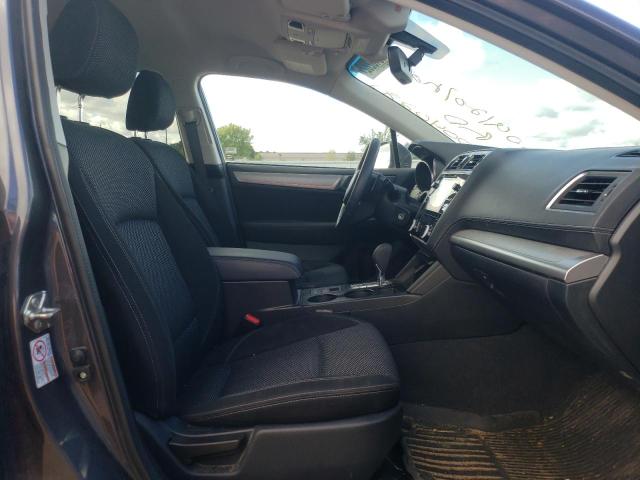 Photo 5 from auction – 2019 SUBARU OUTBACK 2. with VIN 4S4BSAFC9K3308517