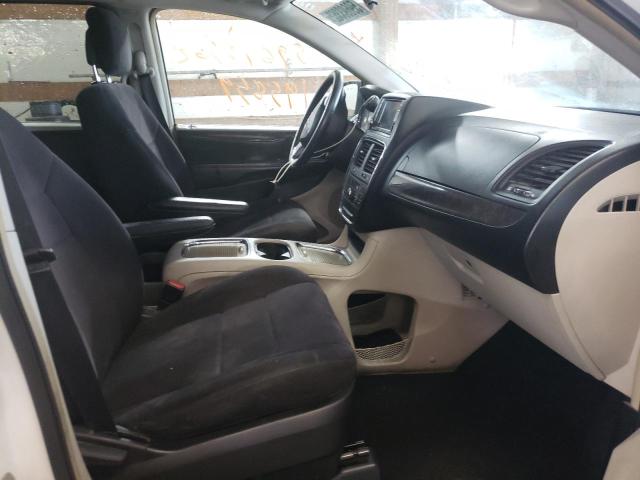 Photo 5 from auction – 2011 DODGE GRAND CARA with VIN 2D4RN5DG8BR707002