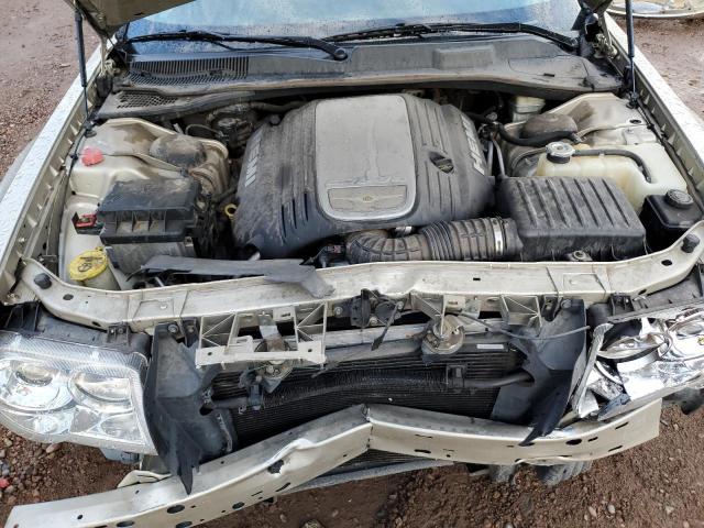 Photo 7 from auction – 2006 CHRYSLER 300C with VIN 2C3KA63H86H278633
