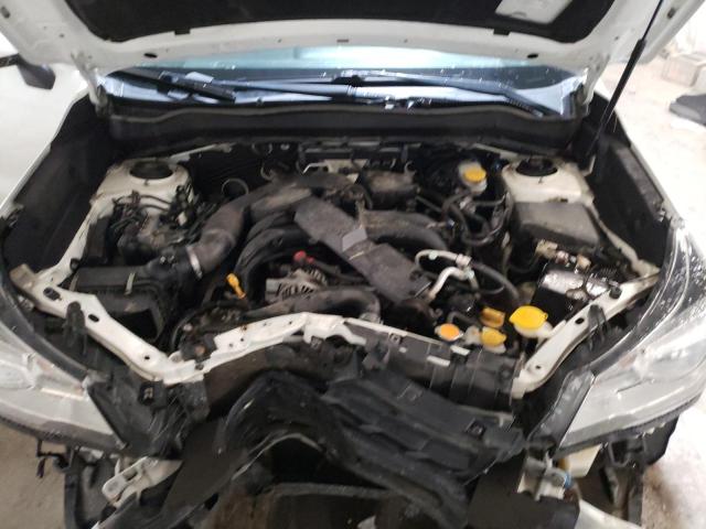 Photo 7 from auction – 2017 SUBARU FORESTER 2 with VIN JF2SJAGC6HH433218