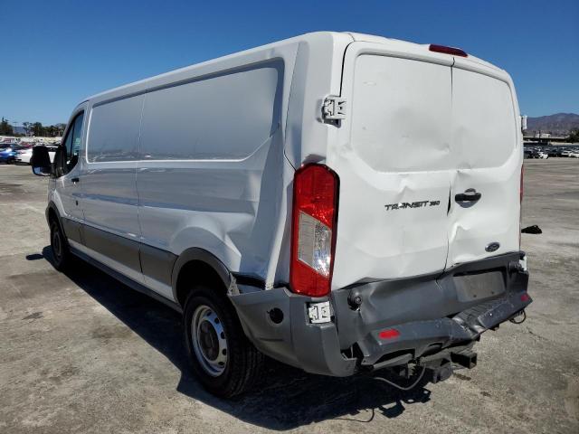 Foto 3 de la subasta – 2015 FORD TRANSIT T- con VIN 1FTSW2YM8FKA49793
