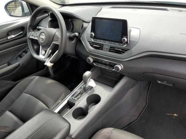 Photo 9 from auction – 2020 NISSAN ALTIMA S with VIN 1N4BL4BV2LN316190