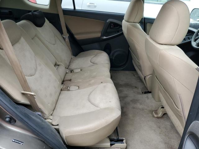 Photo 6 from auction – 2010 TOYOTA RAV4 with VIN JTMZF4DV1AD016155