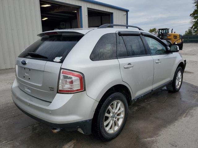 Photo 4 from auction – 2009 FORD EDGE SEL with VIN 2FMDK48C39BB03731