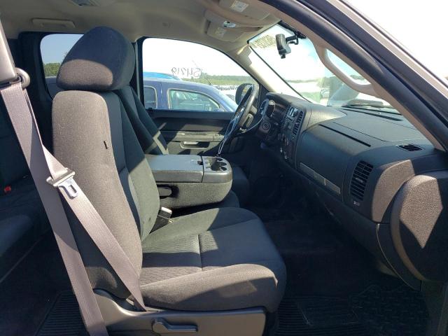 Photo 5 from auction – 2013 CHEVROLET SILVERADO with VIN 1GCRKSE78DZ243348