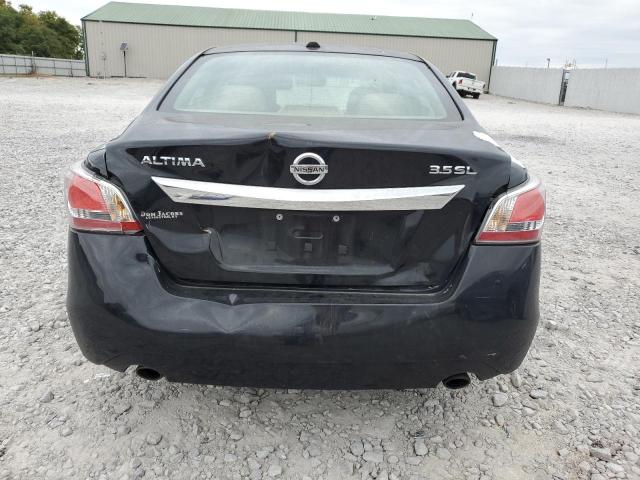 Photo 9 from auction – 2014 NISSAN ALTIMA 3.5 with VIN 1N4BL3AP4EC102880
