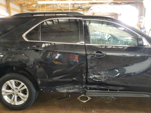 Photo 9 from auction – 2012 CHEVROLET EQUINOX LT with VIN 2GNFLNE53C6173081