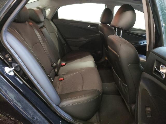 Photo 6 from auction – 2012 HYUNDAI SONATA SE with VIN 5NPEC4AC9CH347654