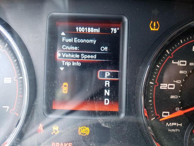 Photo 8 from auction – 2014 DODGE CHARGER SE with VIN 2C3CDXBG2EH324708