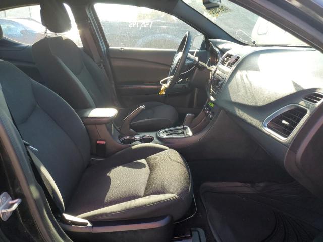 صورة رقم 5 من المزاد - 2014 DODGE AVENGER SE مع VIN 1C3CDZAB2EN202763