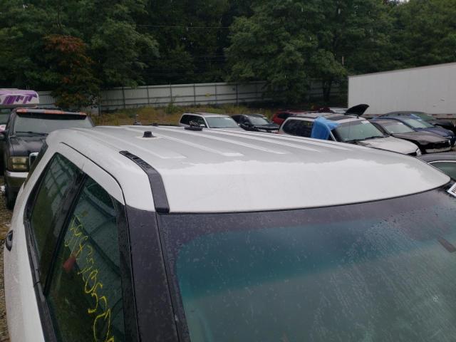 صورة رقم 9 من المزاد - 2013 FORD EXPLORER P مع VIN 1FM5K8AR1DGC73176