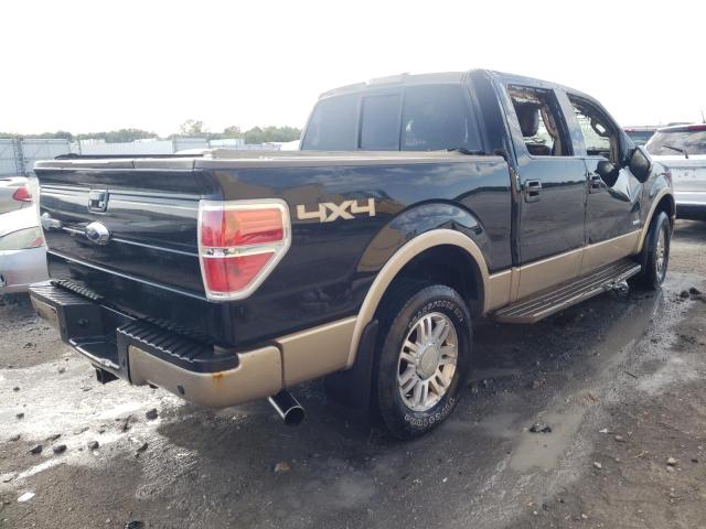 Photo 4 from auction – 2012 FORD F150 SUPER with VIN 1FTFW1ET3CKD47767