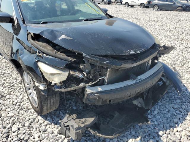 Photo 9 from auction – 2015 NISSAN ALTIMA 2.5 with VIN 1N4AL3AP9FC472218