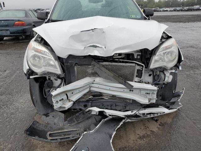 Photo 9 from auction – 2015 CHEVROLET EQUINOX LS with VIN 2GNALAEK5F1115869
