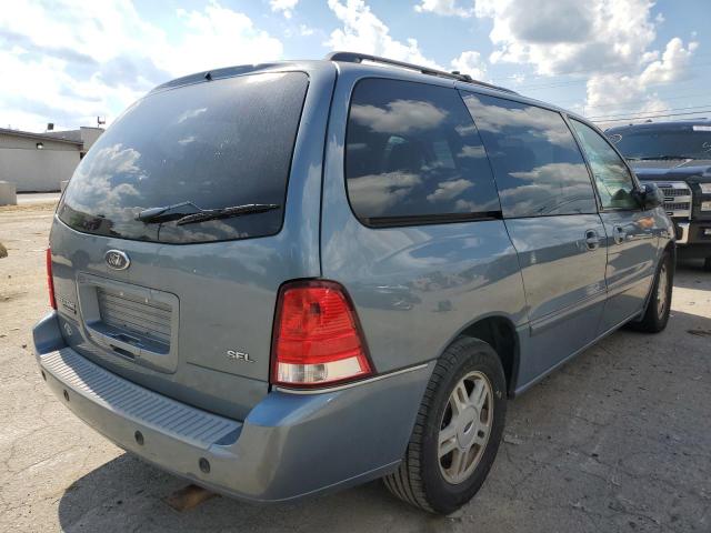 Photo 4 from auction – 2004 FORD FREESTAR S with VIN 2FMZA52244BA54045