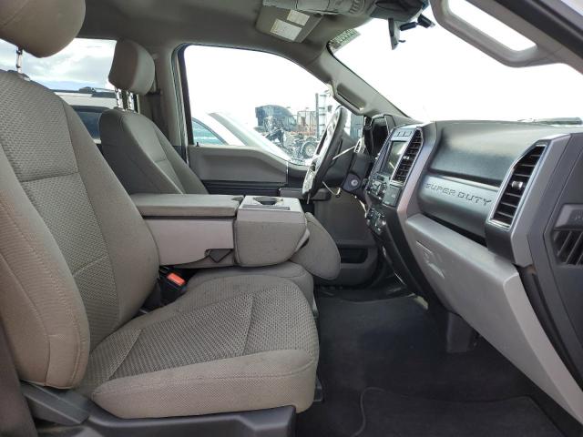 Photo 5 from auction – 2020 FORD F250 SUPER with VIN 1FT7W2BT4LED04679