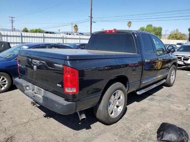 Photo 4 from auction – 2005 DODGE RAM 1500 S with VIN 1D7HA18D45S320338