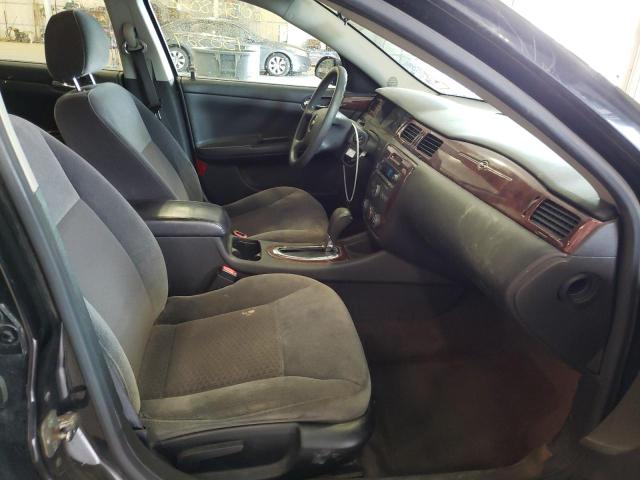 Photo 5 from auction – 2008 CHEVROLET IMPALA LS with VIN 2G1WB58KX81258963