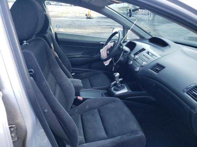 Photo 5 from auction – 2011 HONDA CIVIC LX-S with VIN 2HGFA1E68BH015078