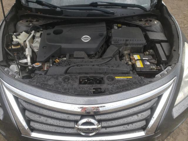 Photo 7 from auction – 2013 NISSAN ALTIMA 2.5 with VIN 1N4AL3AP3DN408757