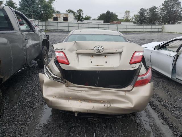 Photo 9 from auction – 2007 TOYOTA CAMRY CE with VIN 4T1BE46K67U073009