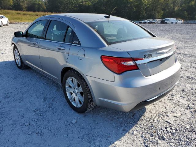 Photo 3 from auction – 2013 CHRYSLER 200 TOURIN with VIN 1C3CCBBB7DN597000
