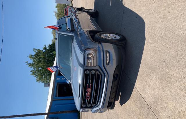 Photo 2 from auction – 2016 GMC SIERRA K15 with VIN 3GTU2NEC1GG115238