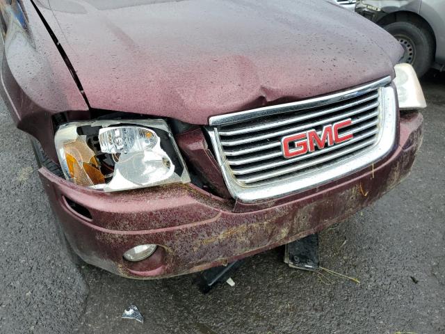 Photo 9 from auction – 2006 GMC ENVOY with VIN 1GKET16S966118442