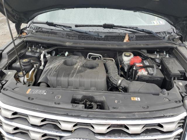 Foto 7 de la subasta – 2016 FORD EXPLORER X con VIN 1FM5K7DH9GGB84781
