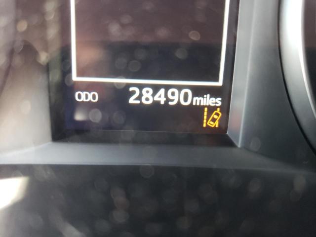 Photo 8 from auction – 2019 TOYOTA HIGHLANDER with VIN 5TDBZRFH0KS998974