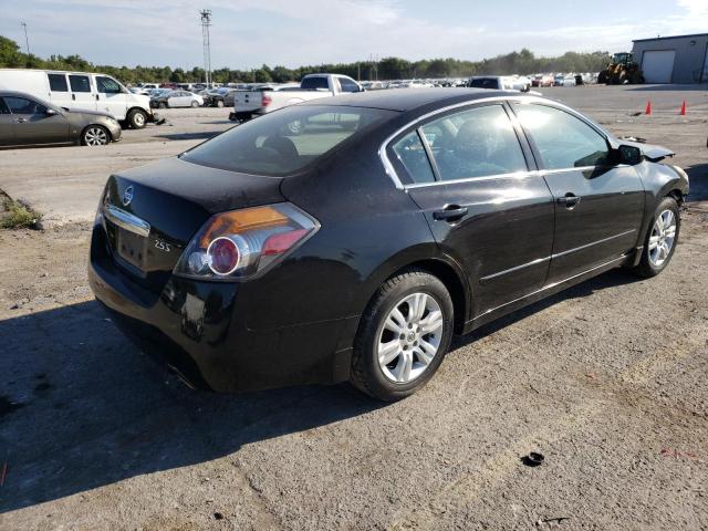 Photo 4 from auction – 2012 NISSAN ALTIMA BAS with VIN 1N4AL2AP6CN557916