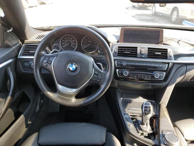 Photo 9 from auction – 2019 BMW 440I GRAN with VIN WBA4J5C57KBM66743